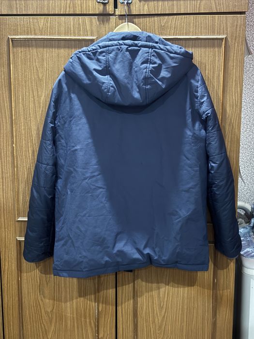 Подростковая зимняя куртка…