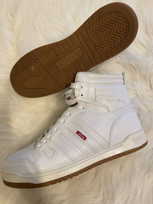 Adidasi Sneakers LEVI’S