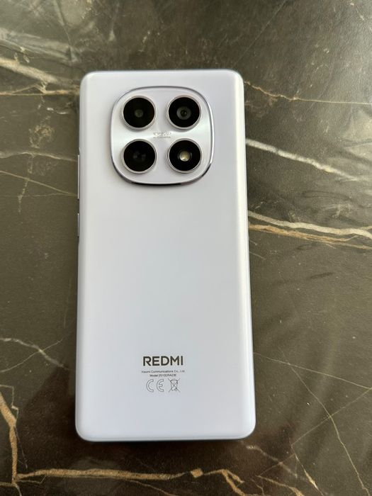 Продам телефон Redmi note 15