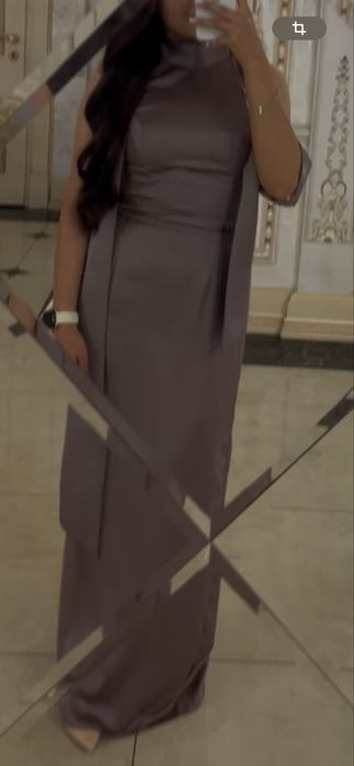 Платье Ariya – отличное качество