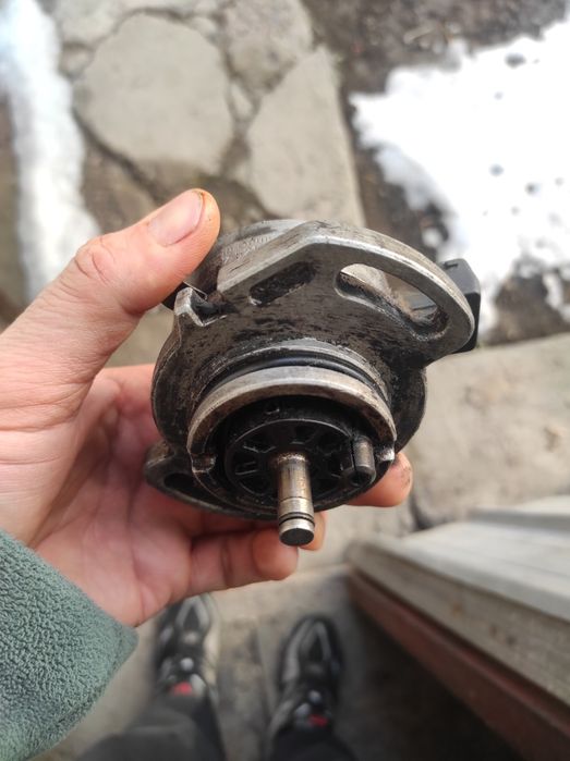 Продам стартер гольф 3 1.6 абу