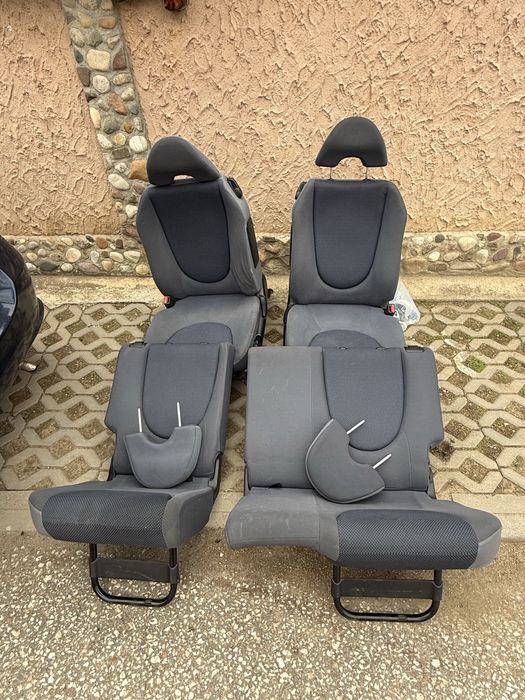 Седалки за Хонда Джаз/Фит 2002-2008