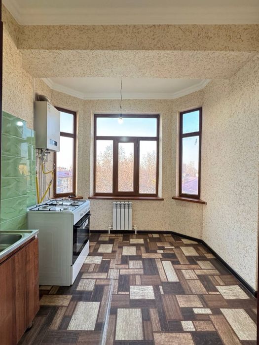 2 хона квартира сотилади ! Фирдавсий Шаумяна Гагарина !