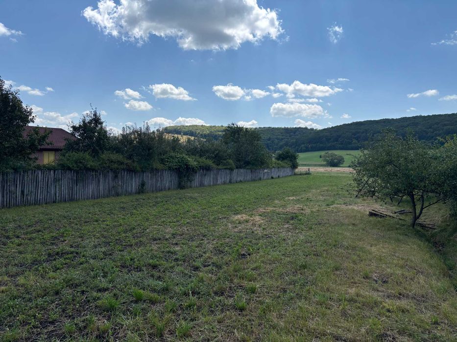 TEREN- loc de casa, la strada, Valcele- Covasna