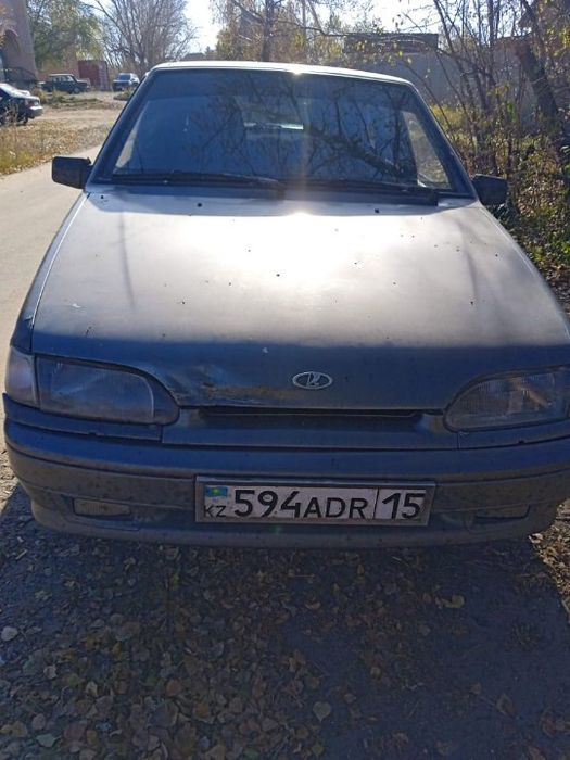 Машина продается