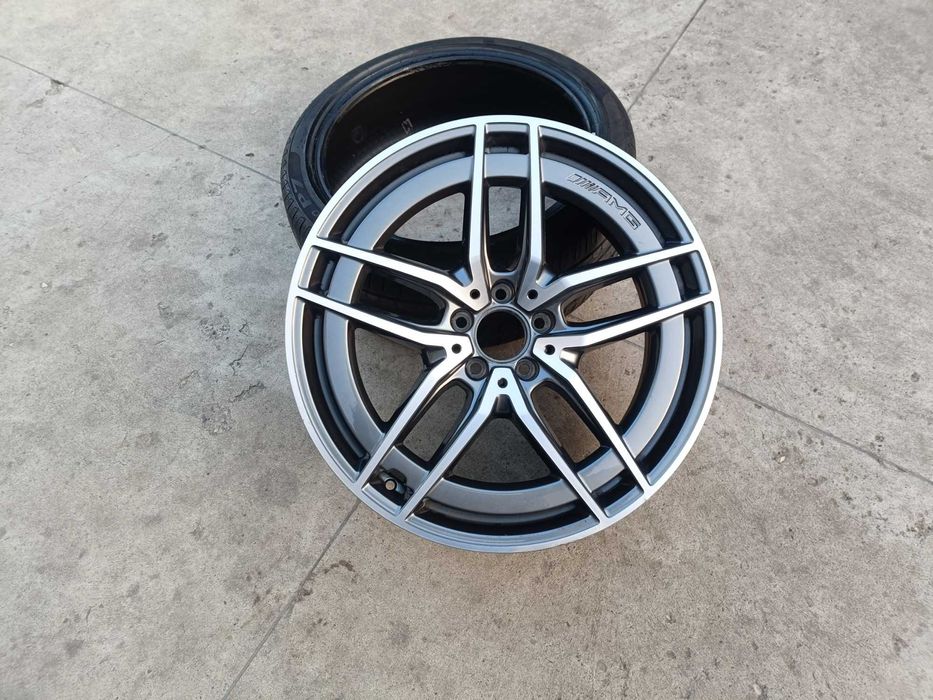 O janta fata 20 mercedes SL 43 55 63 AMG cod A2324012100