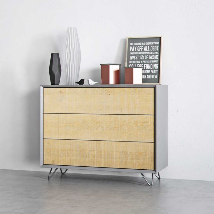 Picioare Hairpin 2 tije(masa living, cafea, dining, bucatarie, design)