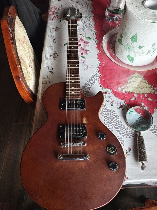 Chitara electrica Epiphone