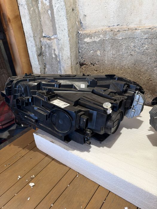 Комплет фарове Mercedes EQB A243