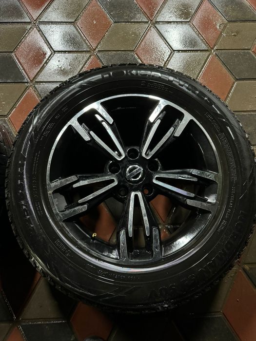 Продам диски R17