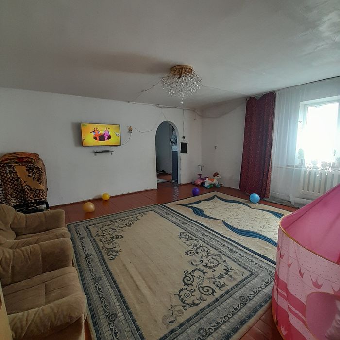 Продам дом в хорошем состоянии