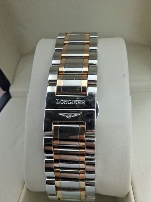 Longines Master Collection