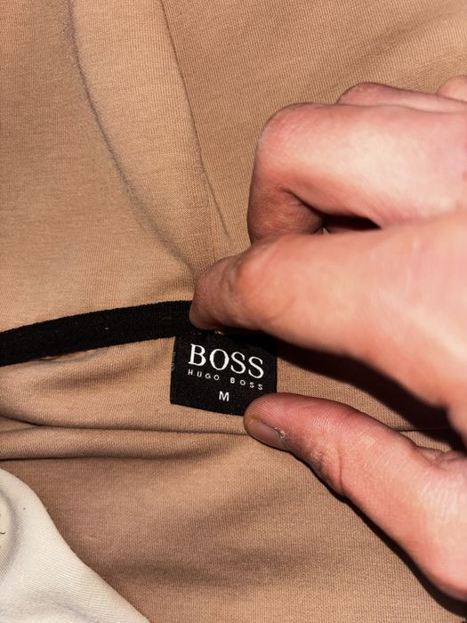 Compleu Hugo Boss