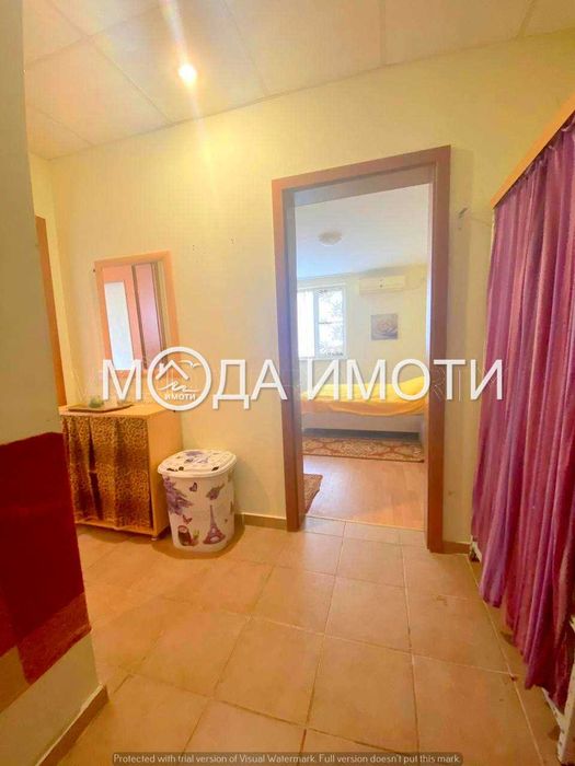 Продава се Двустаен апартамент в Свети Влас - 75 кв.м за 1067 €/кв.м - Снимка #15