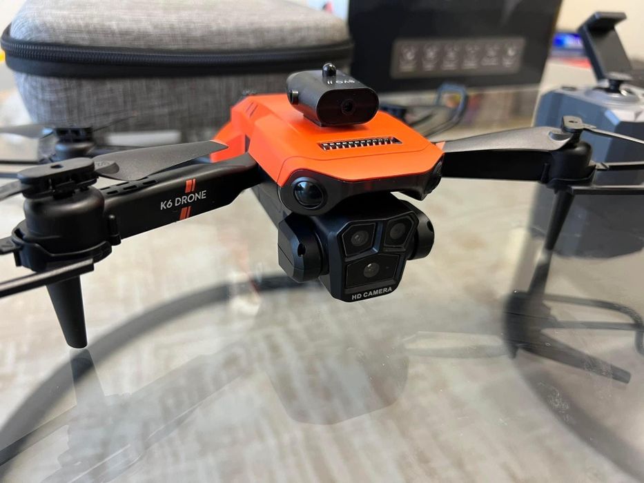 K6 Max Drone 400-500m