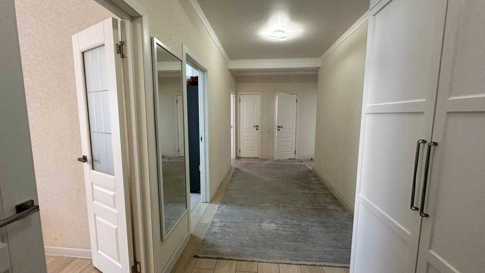 продам 3хком квартиру каратал Нурсултанимперия