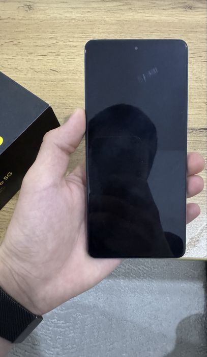 Poco x5 pro 5g 8/256gb