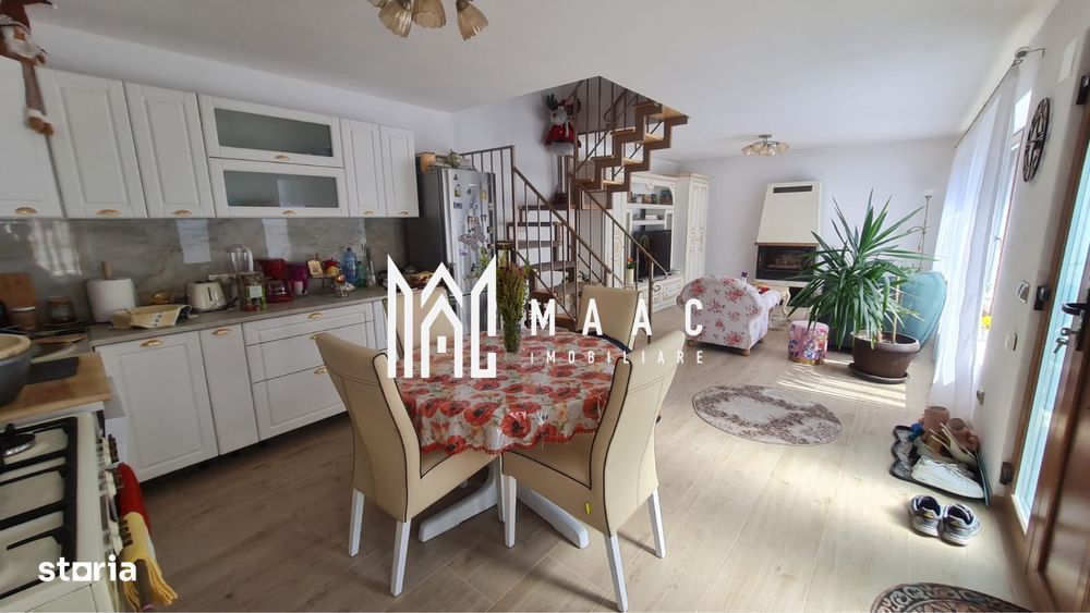 Casa Individuala I 4 camere 100mpu I Cristian