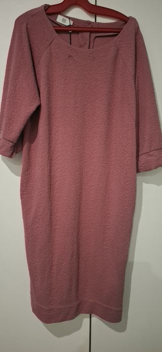 Удобна рокля ХХЛ