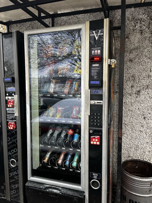 Снаки макси.монетник ,банкнотник