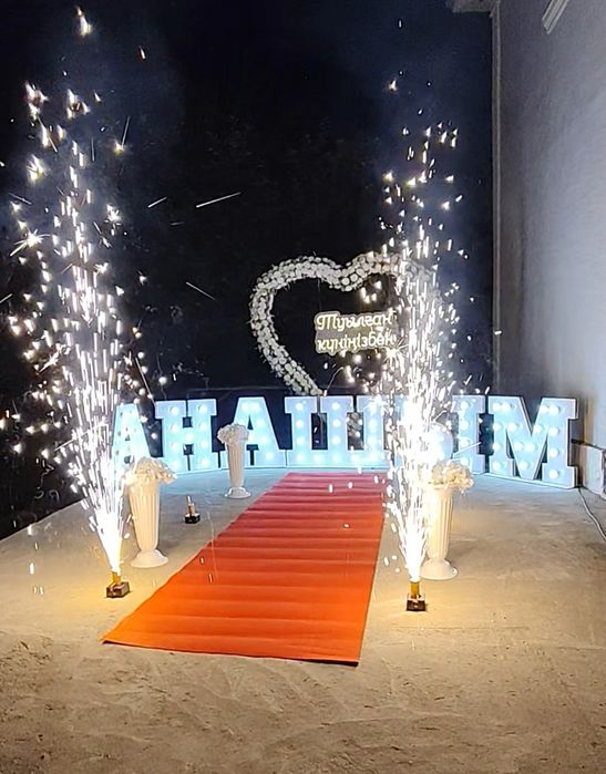 Поздравления с днём рождения