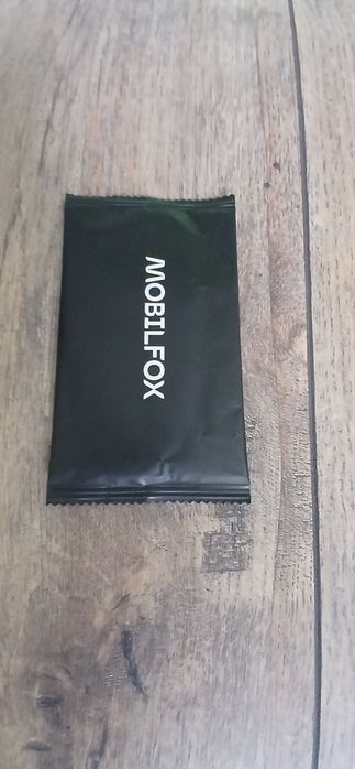 Mobilfox калъф за samsung galaxy a 15