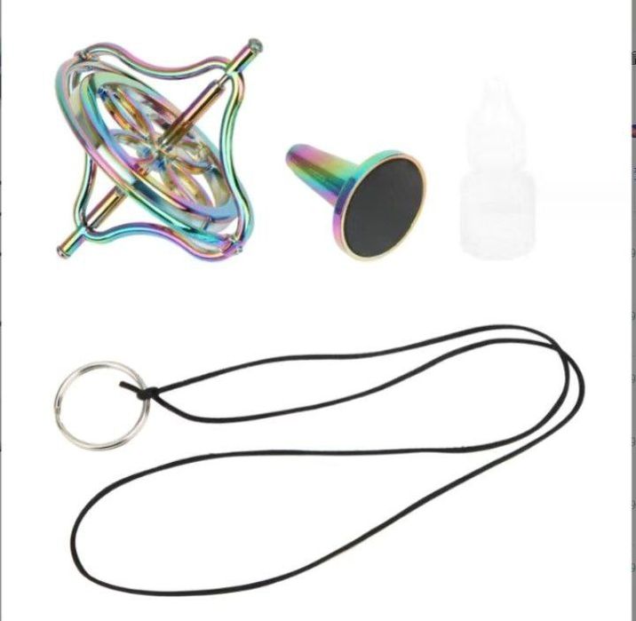 Anti graviti giroskop sotiladi