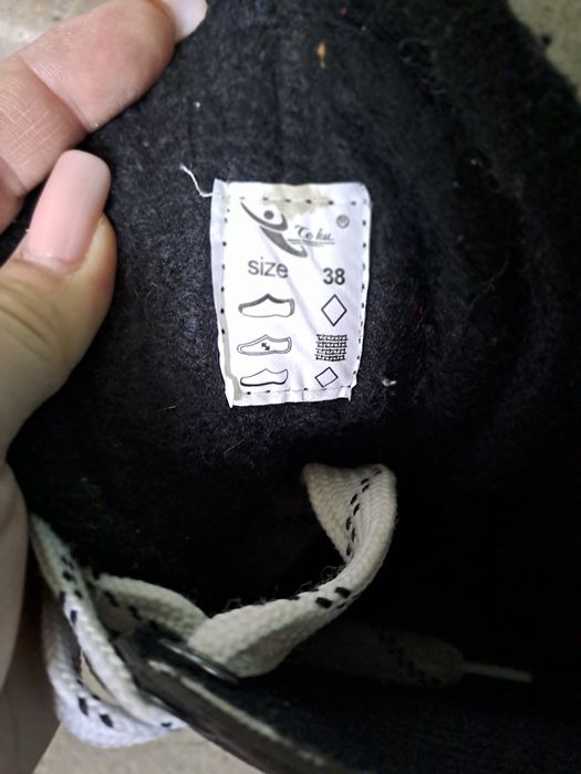 Коньки подростковые ледорубы