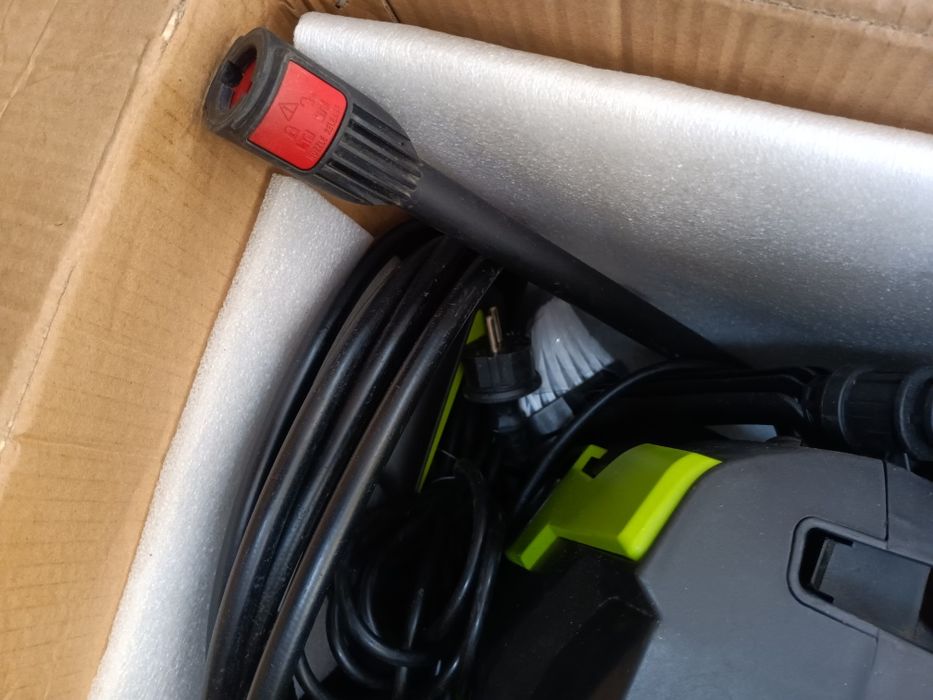 Електрическа водоструйка NRock KPR-2.3 / 1900W