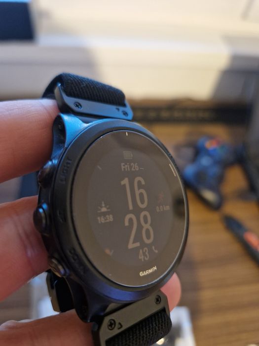 Garmin Forerunner 945