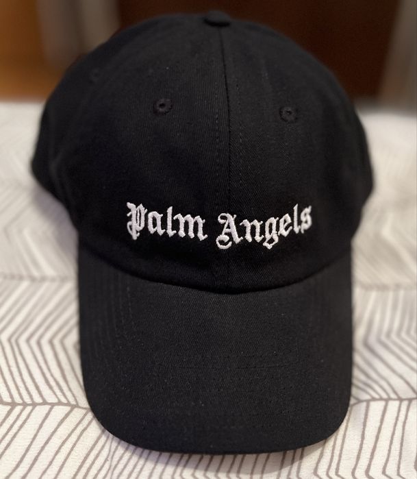 Șapcă Palm Angels