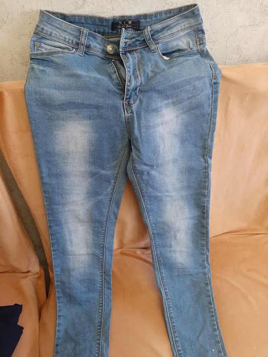 Штаны школьные для