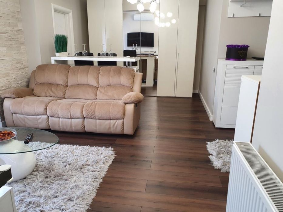 Apartament 2 camere zona Domenii - 1Mai - Arcul de Triumf