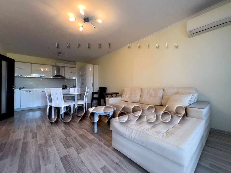 Продава се Двустаен апартамент в с. Шкорпиловци, Област Варна - 84 кв.м за 1454 €/кв.м - Снимка #1