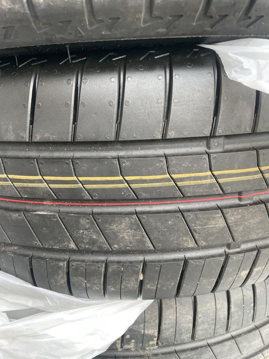 Anvelope 195 55 16 Bridgestone vara