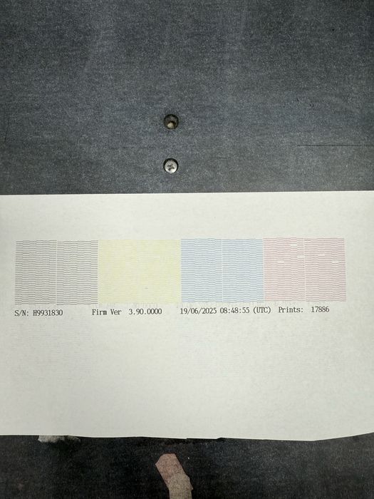 Imprimanta DTG Brother GTX-422 + PreTreater IV + Cuptor 3 sertare