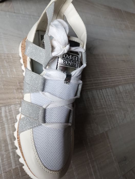 Incaltaminte sport femei nr 38