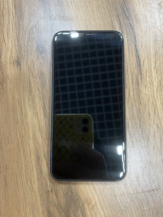 Iphone 11pro в белом цвете