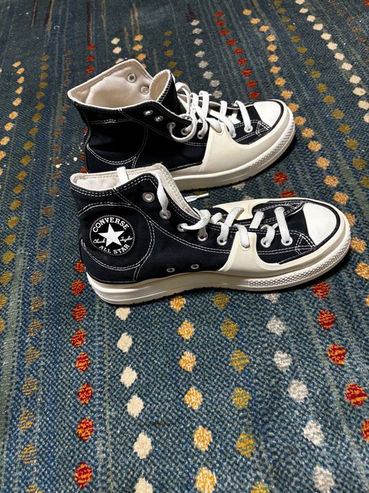 Vand sneakersi Converse