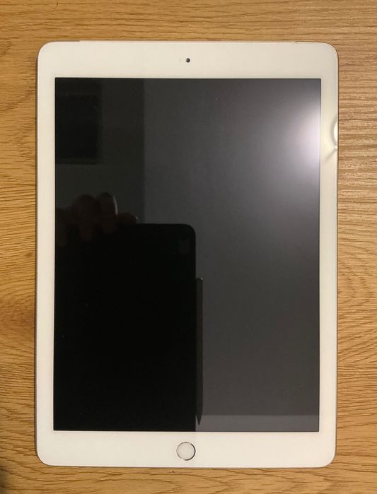 iPad 5 gen, 2017