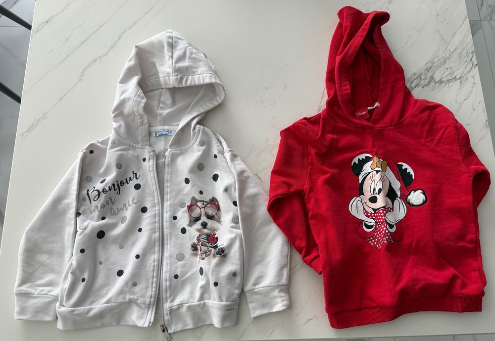 Момичешки ризи, суичъри, блузи