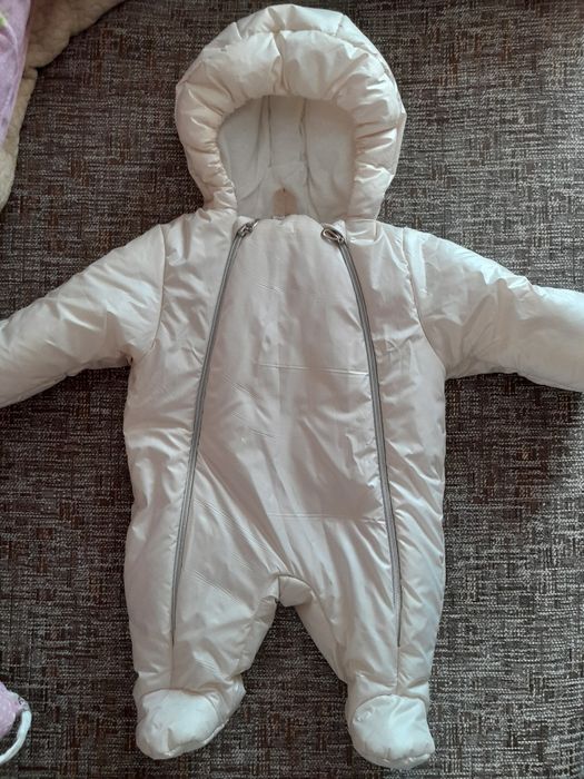 Кокон на выписку