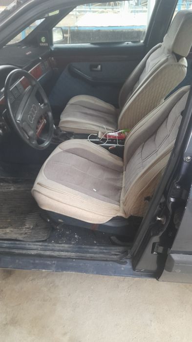 Продам Ауди 100 универсаль