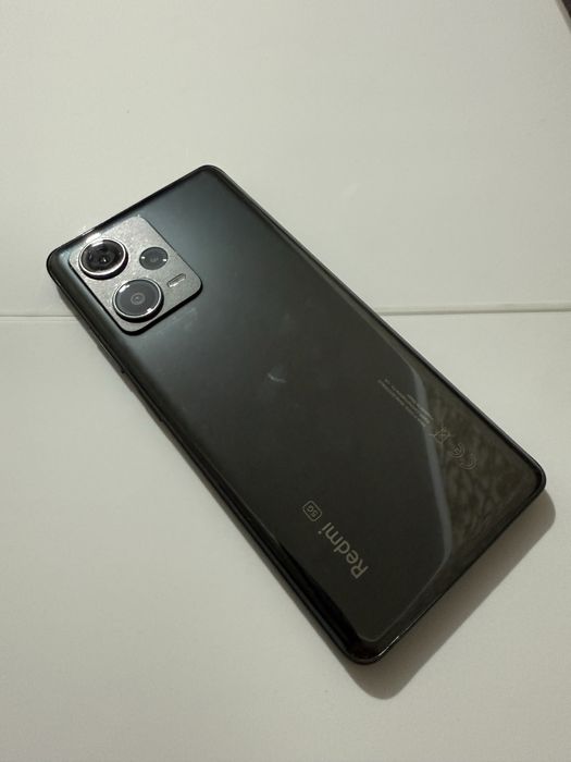 Redmi Note 12 Pro Plus 5G