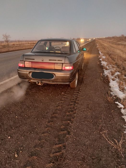 Продаётся ваз 2110 торг есть!