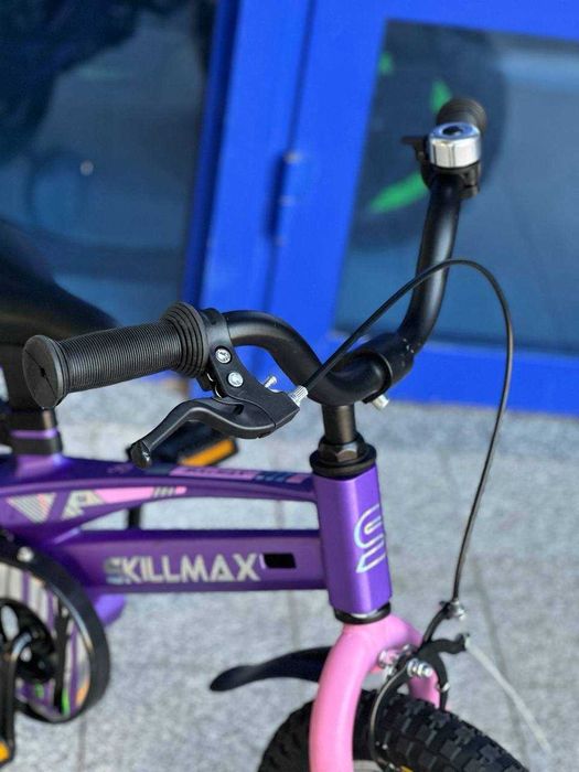 Детский Велосипед. Магазин "Velosport"