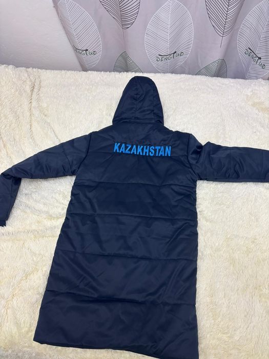 Продам куртку размер М