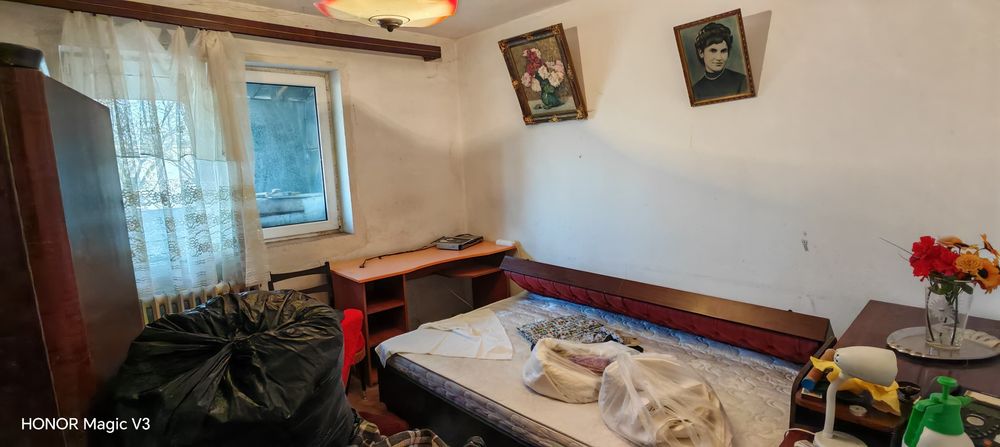 Apartament 2 camere, fără bulina rosie