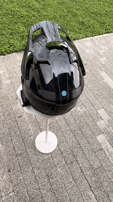 Casca moto Leatt 8.5 Adventure