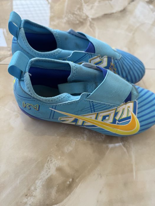 Nike Mercurial – Ghete de fotbal FG | Mărimea 36.5